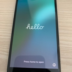 iPhone SE 第2世代