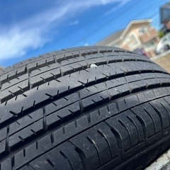 195/65R15 の画像