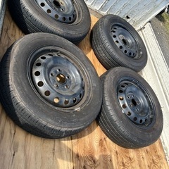 195/65R15 