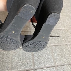 スターガール　パンプス　Ｌサイズの画像