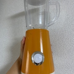 ミキサー お譲りします