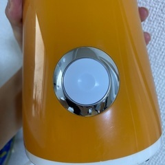 ミキサー お譲りしますの画像