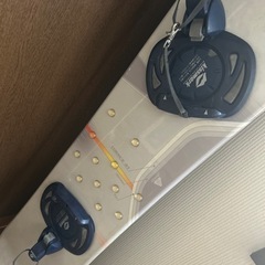 スノーボードの画像