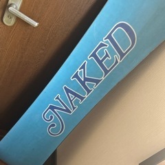 スノーボードの画像