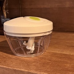 ブンブンチョッパーの画像