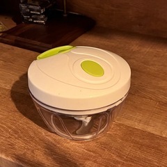 ブンブンチョッパーの画像