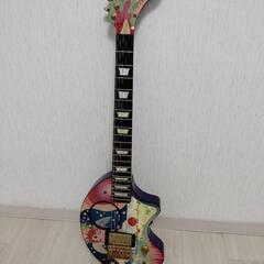 フェルナンデス ZO-3ギター サンシャインラブ