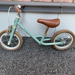 tokyobike ストライダー