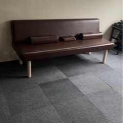 高田　takada 整体　マッサージ　ベッドの画像