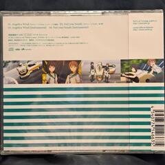 TVアニメ『つうかあ』ED主題歌「Angelica　Wind」　　　③の画像