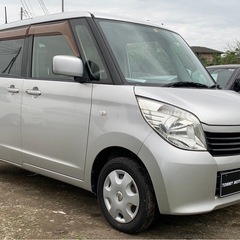 大人気‼️格安‼️日産　ルークスE   ML21S   茨城阿見