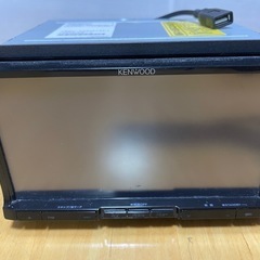カーオディオ🚙（ジャンク）