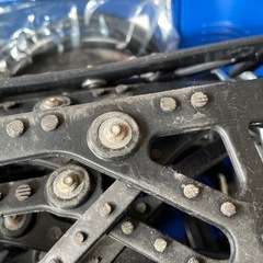 タイヤチェーンの画像