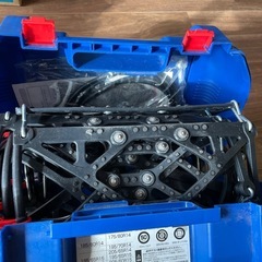 タイヤチェーンの画像