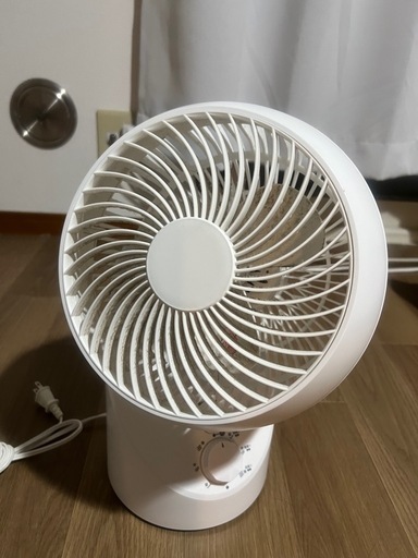 サーキュレーター