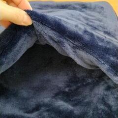 1104-013 フットウォーマーの画像