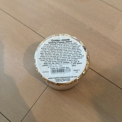 ホイルフレークの画像