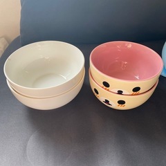 リラックマ　器