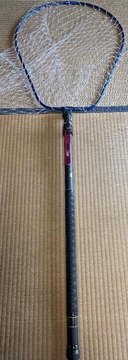 DAIWA 磯玉網60-60 LANDING P Ⅱ