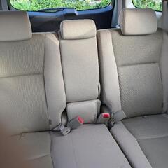 平成25年式ウイッシュ1.8Xの画像