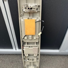 タント　オーバーヘッドコンソールの画像