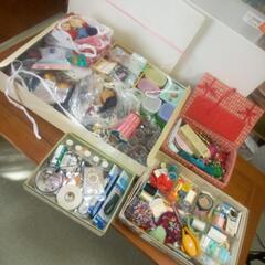 手芸用品