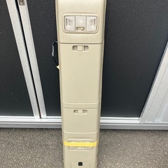 タント　オーバーヘッドコンソール