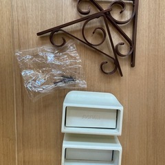 ラブリコ他　
DIY