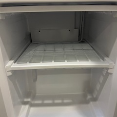 冷蔵庫　106Lの画像