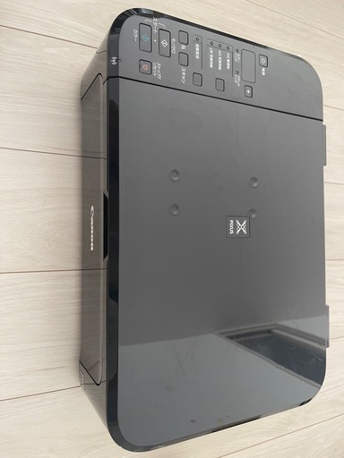 Canon コピー印刷機(スキャン有り) ジャンク品