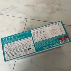Nintendo Switch ライト  新品・未使用 の画像