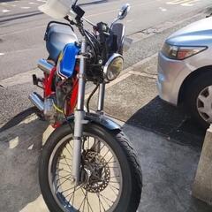 【中古】HONDA　FTR223の画像