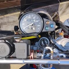 【中古】HONDA　FTR223