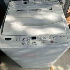 洗濯機