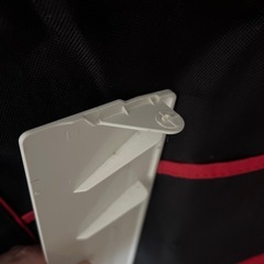 Panasonic 空気清浄機　F-VFJ90の画像