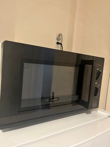 電子レンジ