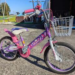 子ども用自転車