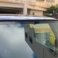 タントカスタム　車検残りの画像