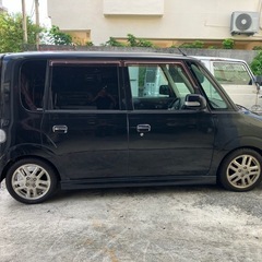 タントカスタム　車検残りの画像