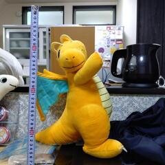 ポケモン　カイリュー