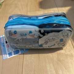 【新品未開封品】サンリオ シナモロール靴下セット 23cm〜25cm