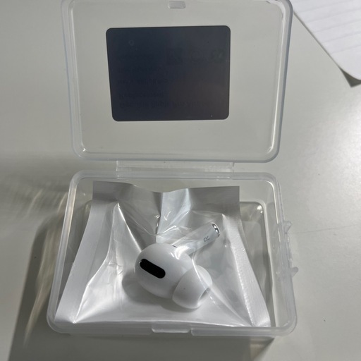 AirPods Pro 第一世代 新品未使用 単品『右耳 A2084 A2083 対応』