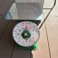 はかりの画像