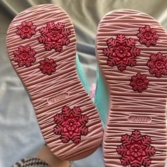 16.0cm スノーブーツ 瞬足の画像