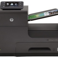 hp　インクジェットプリンター