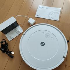 Roomba　combo　Essential