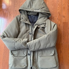 【アーノルドパーマー】冬用コート