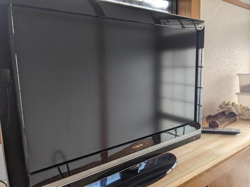 テレビ