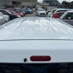 平成27年　ハスラー Gグレード　70,701km  車検7年／12月の画像