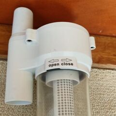 マキタ掃除機 互換サイクロンアタッチメントの画像